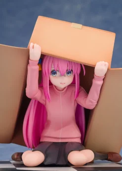 PROOF Anime BOCCHI THE ROCK! Hitori Gotoh 1/7 Figure JAPAN OFFICIAL