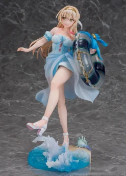 PROOF Figure*Atelier Ryza Klaudia Valentz Swimsuit ver. 1/7 Figure JAPAN OFFICIAL