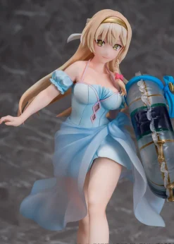 PROOF Figure*Atelier Ryza Klaudia Valentz Swimsuit ver. 1/7 Figure JAPAN OFFICIAL