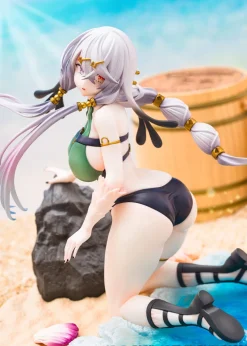 PROOF Atelier Ryza Lila Decyrus Swimsuit ver. 1/7 Figure JAPAN OFFICIAL