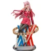 PROOF Figure*DARLING in the FRANXX Zero Two 1/7 Figure JAPAN OFFICIAL