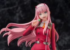 PROOF Figure*DARLING in the FRANXX Zero Two 1/7 Figure JAPAN OFFICIAL