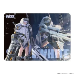 PROOF Other Toys & Hobbies*Goddess of Victory Nikke Snow White Illustration Play Mat NT JAPAN