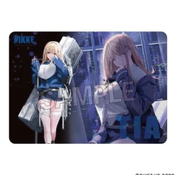 PROOF Other Toys & Hobbies*Goddess of Victory Nikke Tia Illustration Play Mat NT JAPAN