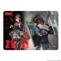PROOF Other Toys & Hobbies*Goddess of Victory Nikke Zwei Illustration Play Mat NT JAPAN