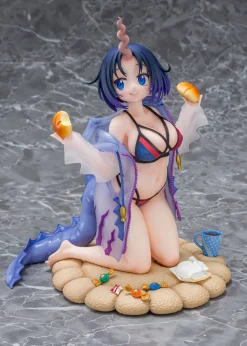 PROOF Figure*Miss Kobayashi's Dragon Maid Elma Relax ver. 1/7 Figure JAPAN OFFICIAL