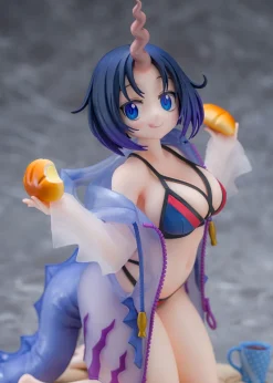 PROOF Figure*Miss Kobayashi's Dragon Maid Elma Relax ver. 1/7 Figure JAPAN OFFICIAL