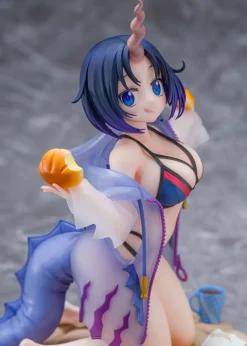 PROOF Figure*Miss Kobayashi's Dragon Maid Elma Relax ver. 1/7 Figure JAPAN OFFICIAL