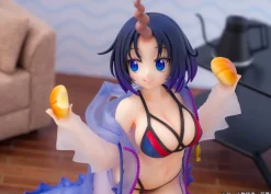 PROOF Figure*Miss Kobayashi's Dragon Maid Elma Relax ver. 1/7 Figure JAPAN OFFICIAL