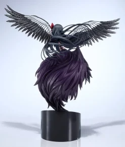 Good Smile Company Puella Magi Madoka Magica The Movie Rebellion Devil Homura 1/8 Figure JAPAN