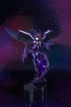 Good Smile Company Puella Magi Madoka Magica The Movie Rebellion Devil Homura 1/8 Figure JAPAN