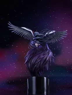 Good Smile Company Puella Magi Madoka Magica The Movie Rebellion Devil Homura 1/8 Figure JAPAN