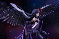 Good Smile Company Puella Magi Madoka Magica The Movie Rebellion Devil Homura 1/8 Figure JAPAN