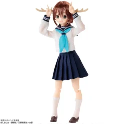 azone international Doll*Pure Nemo Character Series My Deer Friend Nokotan Noko Shikanoko 1/6 Doll JAPAN