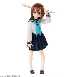 azone international Doll*Pure Nemo Character Series My Deer Friend Nokotan Noko Shikanoko 1/6 Doll JAPAN