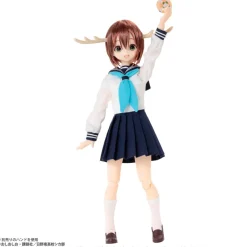 azone international Doll*Pure Nemo Character Series My Deer Friend Nokotan Noko Shikanoko 1/6 Doll JAPAN