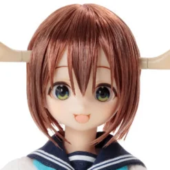 azone international Doll*Pure Nemo Character Series My Deer Friend Nokotan Noko Shikanoko 1/6 Doll JAPAN