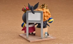 Good Smile Arts Shanghai Qset+ Haikyuu!! Shoyo Hinata & Tobio Kageyama Figure JAPAN OFFICIAL