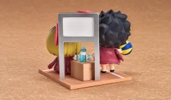 Good Smile Arts Shanghai Figure*Qset+ Haikyuu!! Tetsuro Kuroo & Kenma Kozume Figure JAPAN OFFICIAL