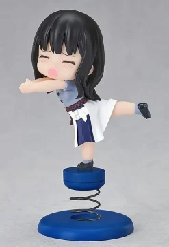 Good Smile Arts Shanghai Qset Lycoris Recoil Takina Inoue Fish Ver. Figure JAPAN OFFICIAL