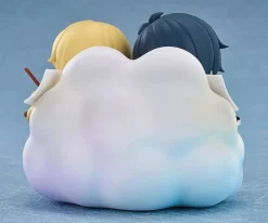 Good Smile Arts Shanghai Figure*Qset+ Your Lie in April Kaori Miyazono & Kosei Arima Figure JAPAN OFFICIAL