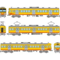 Tomytec Other Toys & Hobbies*Railway Collection Sangi Railway 851 Series 3Car Set JAPAN OFFICIAL