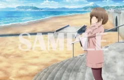 Aniplex Rascal Does Not Dream of a Sister Venturing Out Blu-ray CD JAPAN OFFICIAL