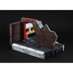 MegaHouse Realistic Model Series Zeta Gundam Argama Catapult Deck 40th Anniversary ver.