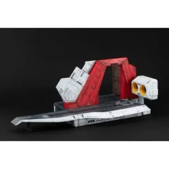 MegaHouse Realistic Model Series Zeta Gundam Argama Catapult Deck 40th Anniversary ver.