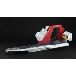 MegaHouse Realistic Model Series Zeta Gundam Argama Catapult Deck 40th Anniversary ver.