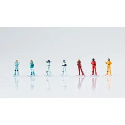 MegaHouse Realistic Model Series Zeta Gundam Argama Catapult Deck 40th Anniversary ver.