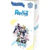 Bushiroad Cards*ReBirth for you Aogiri Vtuber High School Booster Pack Box TCG JAPAN OFFICIAL