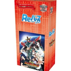 Bushiroad Cards*ReBirth for you Bang Brave Bang Bravern Trial Set TCG JAPAN OFFICIAL