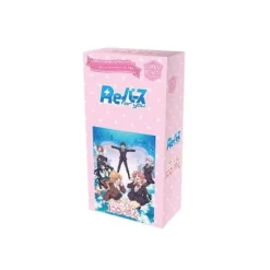 BUSHIROAD Cards*ReBirth For You The 100 Girlfriends Vol. 2 Booster Pack Box TCG JAPAN OFFICIAL