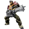 1000toys Figure*RE:EDIT Halo REACH 1/12 Jorge-052 Noble Five Action Figure JAPAN OFFICIAL