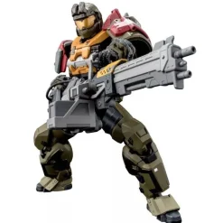 1000toys Figure*RE:EDIT Halo REACH 1/12 Jorge-052 Noble Five Action Figure JAPAN OFFICIAL
