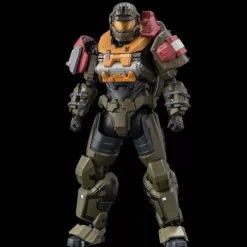 1000toys Figure*RE:EDIT Halo REACH 1/12 Jorge-052 Noble Five Action Figure JAPAN OFFICIAL