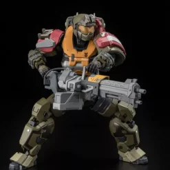 1000toys Figure*RE:EDIT Halo REACH 1/12 Jorge-052 Noble Five Action Figure JAPAN OFFICIAL
