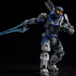 1000toys RE:EDIT Halo Reach Carter-A259 Exclusive Edition 1/12 Action Figure JAPAN