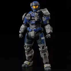 1000toys RE:EDIT Halo Reach Carter-A259 Exclusive Edition 1/12 Action Figure JAPAN