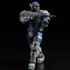 1000toys RE:EDIT Halo Reach Carter-A259 Exclusive Edition 1/12 Action Figure JAPAN