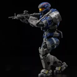 1000toys RE:EDIT Halo Reach Carter-A259 Exclusive Edition 1/12 Action Figure JAPAN