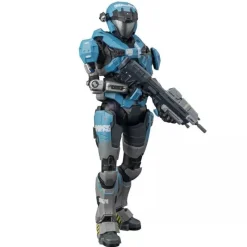 1000toys RE:EDIT Halo: Reach Scale KAT-B320 1/12 Action Figure JAPAN OFFICIAL