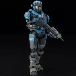 1000toys RE:EDIT Halo: Reach Scale KAT-B320 1/12 Action Figure JAPAN OFFICIAL