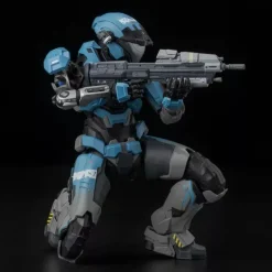 1000toys RE:EDIT Halo: Reach Scale KAT-B320 1/12 Action Figure JAPAN OFFICIAL