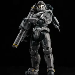 1000toys RE:EDIT Halo Reach Spartan-B312 Noble Six Exclusive Edition 1/12 Action Figure