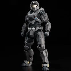 1000toys RE:EDIT Halo Reach Spartan-B312 Noble Six Exclusive Edition 1/12 Action Figure