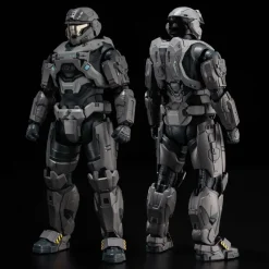 1000toys RE:EDIT Halo Reach Spartan-B312 Noble Six Exclusive Edition 1/12 Action Figure