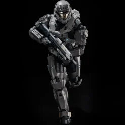 1000toys RE:EDIT Halo Reach Spartan-B312 Noble Six Exclusive Edition 1/12 Action Figure