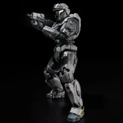1000toys RE:EDIT Halo Reach Spartan-B312 Noble Six Exclusive Edition 1/12 Action Figure